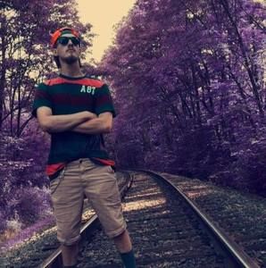 Meet your Posher, Nathan